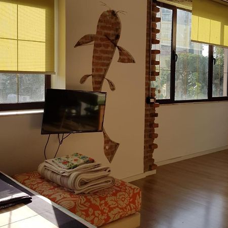 Yes Appartement Tirana Buitenkant foto
