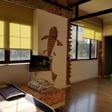 Yes Appartement Tirana Buitenkant foto
