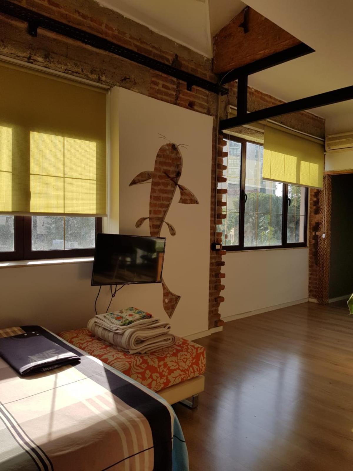 Yes Appartement Tirana Buitenkant foto