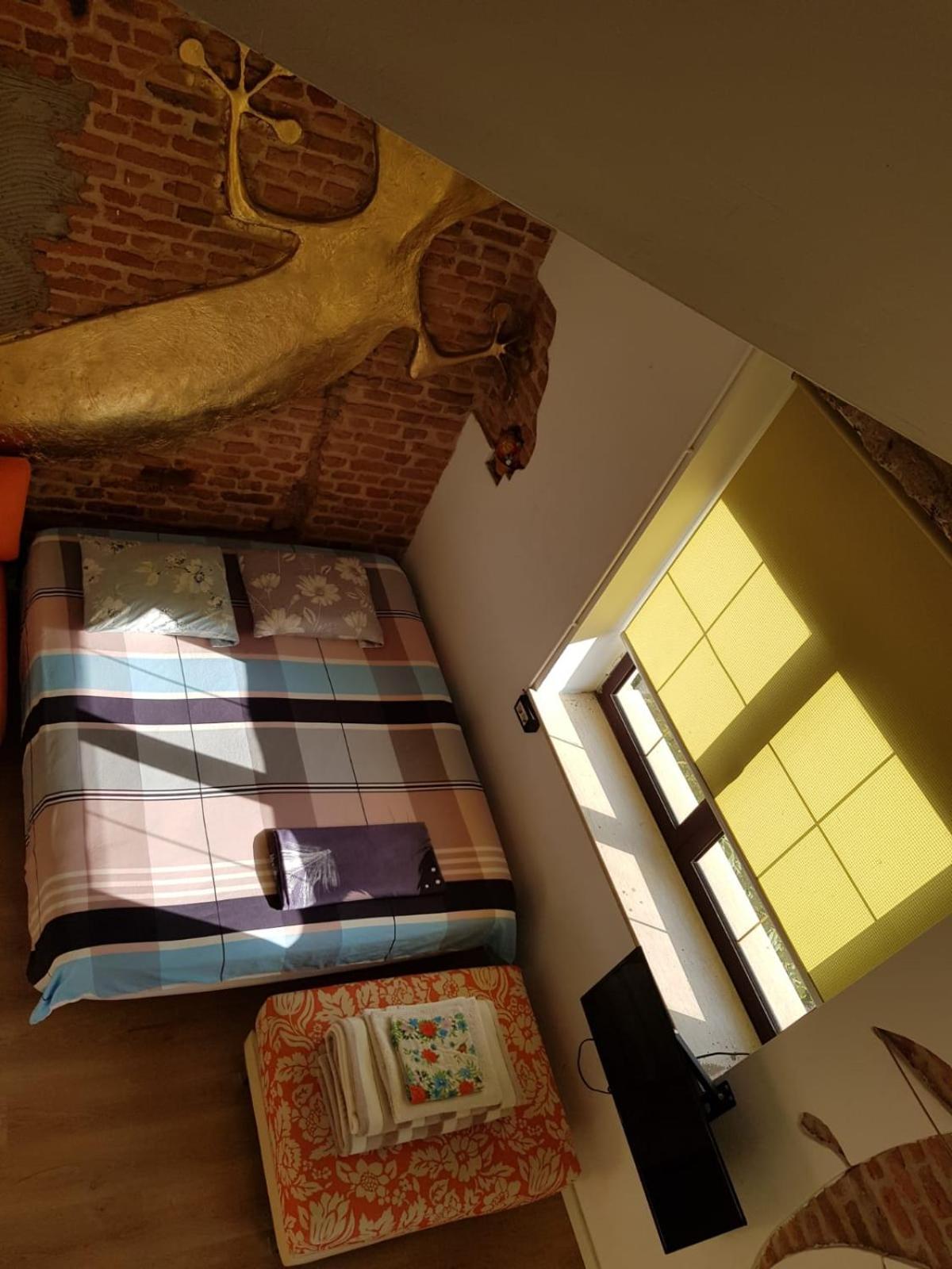 Yes Appartement Tirana Buitenkant foto